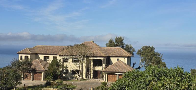 16 Bedroom Property for Sale in Groot Brakrivier Rural Western Cape